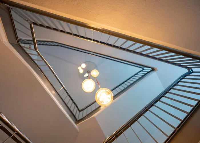 호텔 Haus Hohenstein 3*