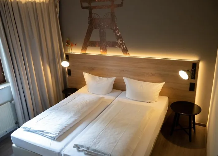 Haus Hohenstein 3* 비텐