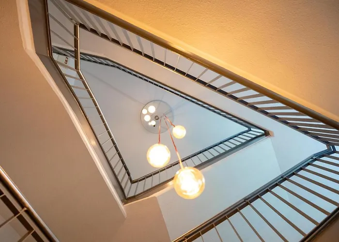 Haus Hohenstein 호텔 3*