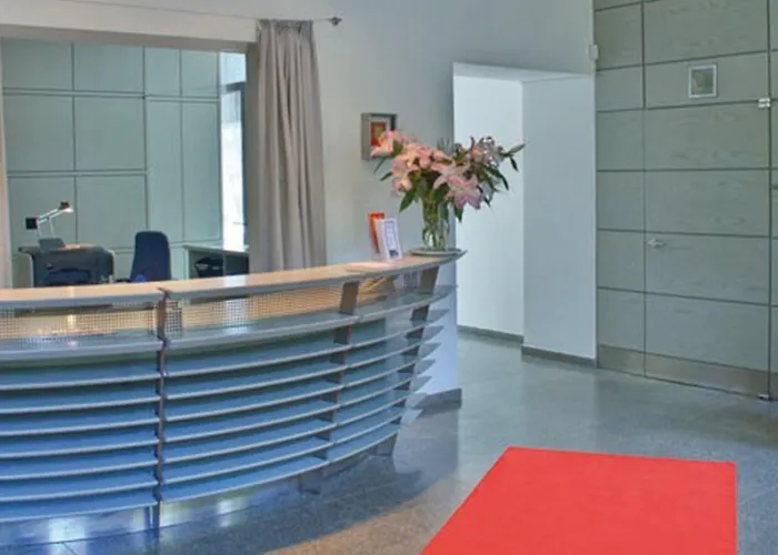 Hotel Haus Hohenstein 3*