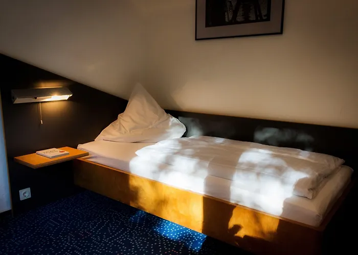 Haus Hohenstein Hotel Witten