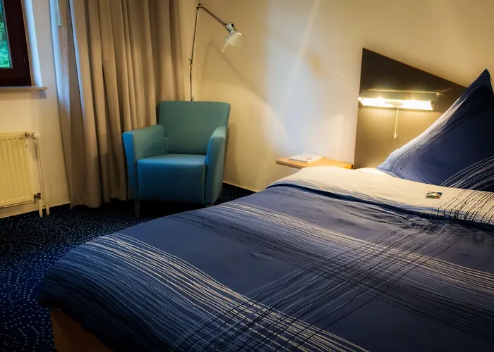 Haus Hohenstein Hotel Witten