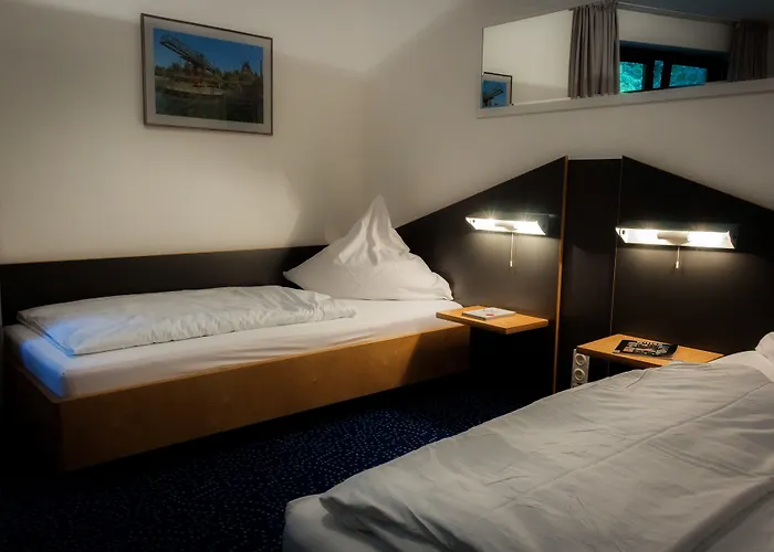 Haus Hohenstein Hotel Witten