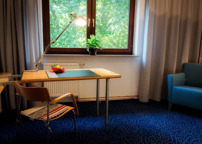 Hotel Haus Hohenstein