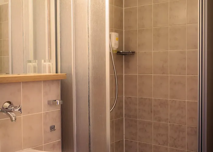 Haus Hohenstein Hotel 3*