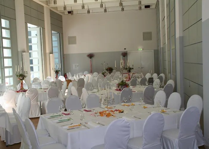 호텔 Haus Hohenstein 3*