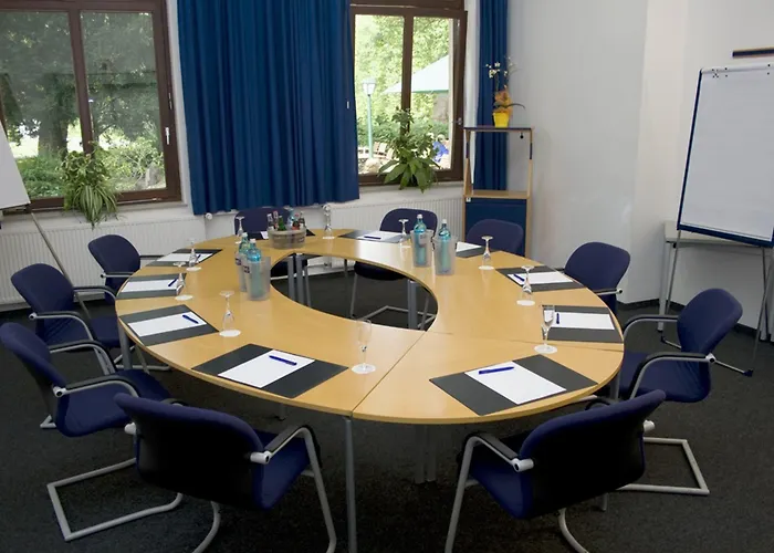 Haus Hohenstein 비텐