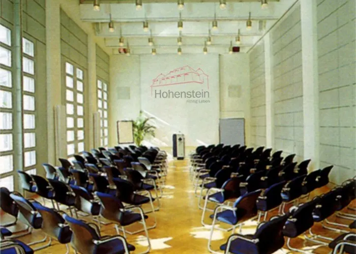 Haus Hohenstein Hotel Witten