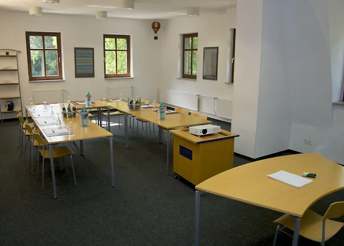 Haus Hohenstein 3* 비텐