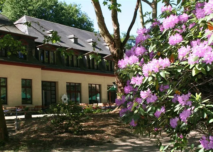 Haus Hohenstein 3*