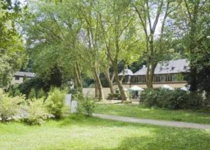 Haus Hohenstein Hotel 3*