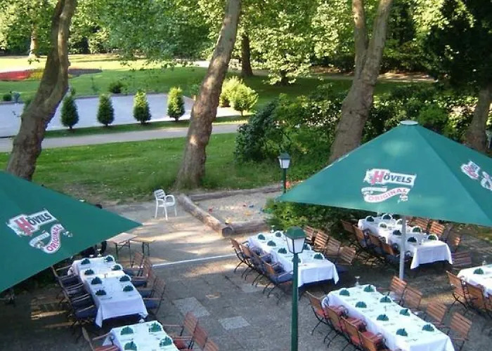 Haus Hohenstein Hotel