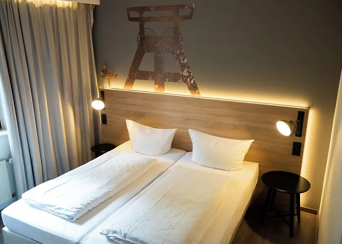 Haus Hohenstein 호텔 3*