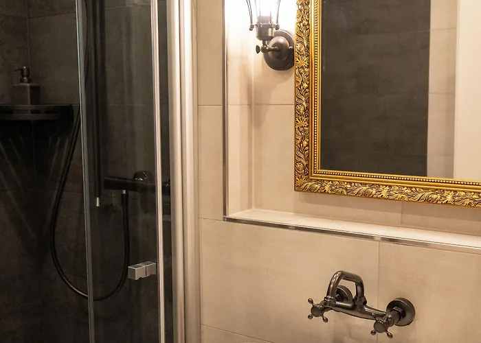 Haus Hohenstein 호텔 3*