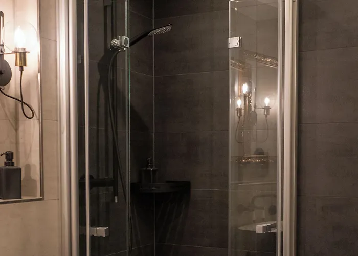 Haus Hohenstein 호텔 3*