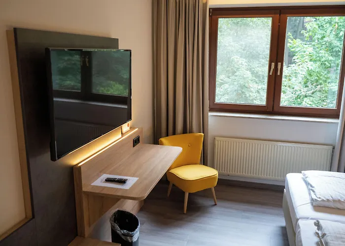 Hotel Haus Hohenstein